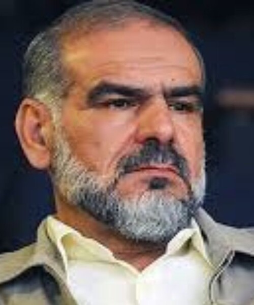 سیدسعید سیدزاده